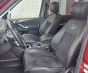 Ford S-Max 2.0 TDCi DPF Titanium A/T