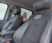 Ford S-Max 2.0 TDCi DPF Titanium A/T