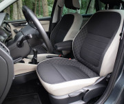 Škoda Fabia Combi 1.0 TSI Style