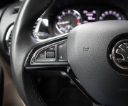 Škoda Fabia Combi 1.0 TSI Style