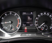 Škoda Fabia Combi 1.0 TSI Style