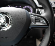Škoda Fabia Combi 1.0 TSI Style