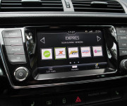 Škoda Fabia Combi 1.0 TSI Style