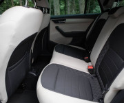 Škoda Fabia Combi 1.0 TSI Style