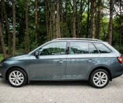 Škoda Fabia Combi 1.0 TSI Style