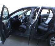 Suzuki SX4 S-Cross Premium