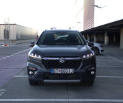 Suzuki SX4 S-Cross Premium