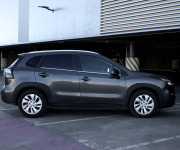 Suzuki SX4 S-Cross Premium