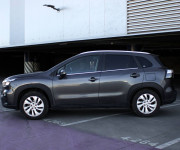 Suzuki SX4 S-Cross Premium