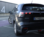 Suzuki SX4 S-Cross Premium