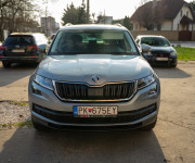 Škoda Kodiaq 2.0 TDI SCR Style DSG