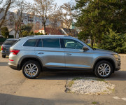 Škoda Kodiaq 2.0 TDI SCR Style DSG