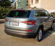 Škoda Kodiaq 2.0 TDI SCR Style DSG