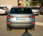 Škoda Kodiaq 2.0 TDI SCR Style DSG