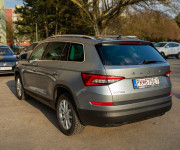 Škoda Kodiaq 2.0 TDI SCR Style DSG