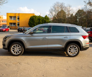 Škoda Kodiaq 2.0 TDI SCR Style DSG