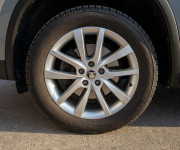 Škoda Kodiaq 2.0 TDI SCR Style DSG