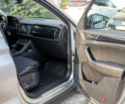 Škoda Kodiaq 2.0 TDI SCR Style DSG