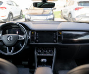 Škoda Kodiaq 2.0 TDI SCR Style DSG