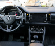 Škoda Kodiaq 2.0 TDI SCR Style DSG