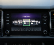 Škoda Kodiaq 2.0 TDI SCR Style DSG