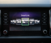 Škoda Kodiaq 2.0 TDI SCR Style DSG