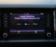 Škoda Kodiaq 2.0 TDI SCR Style DSG