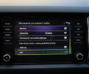 Škoda Kodiaq 2.0 TDI SCR Style DSG