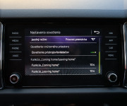 Škoda Kodiaq 2.0 TDI SCR Style DSG