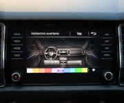 Škoda Kodiaq 2.0 TDI SCR Style DSG