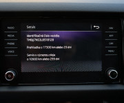 Škoda Kodiaq 2.0 TDI SCR Style DSG