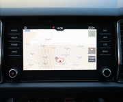 Škoda Kodiaq 2.0 TDI SCR Style DSG