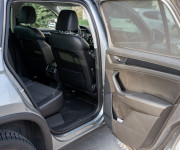 Škoda Kodiaq 2.0 TDI SCR Style DSG