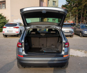 Škoda Kodiaq 2.0 TDI SCR Style DSG