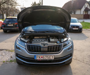 Škoda Kodiaq 2.0 TDI SCR Style DSG