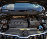 Škoda Kodiaq 2.0 TDI SCR Style DSG