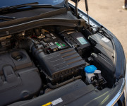 Škoda Kodiaq 2.0 TDI SCR Style DSG