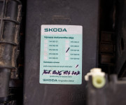 Škoda Kodiaq 2.0 TDI SCR Style DSG