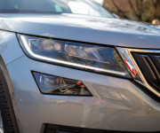 Škoda Kodiaq 2.0 TDI SCR Style DSG