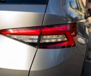 Škoda Kodiaq 2.0 TDI SCR Style DSG