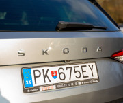 Škoda Kodiaq 2.0 TDI SCR Style DSG