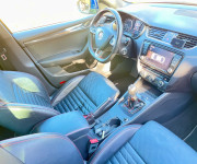 Škoda Octavia 2.0 TDI CR DPF RS