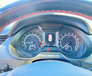 Škoda Octavia 2.0 TDI CR DPF RS