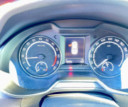 Škoda Octavia 2.0 TDI CR DPF RS