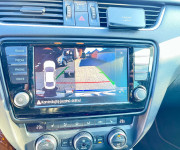 Škoda Octavia 2.0 TDI CR DPF RS