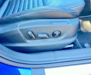 Škoda Octavia 2.0 TDI CR DPF RS