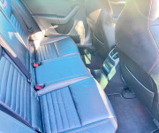 Škoda Octavia 2.0 TDI CR DPF RS