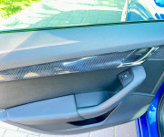 Škoda Octavia 2.0 TDI CR DPF RS