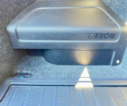 Škoda Octavia 2.0 TDI CR DPF RS