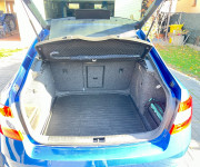 Škoda Octavia 2.0 TDI CR DPF RS